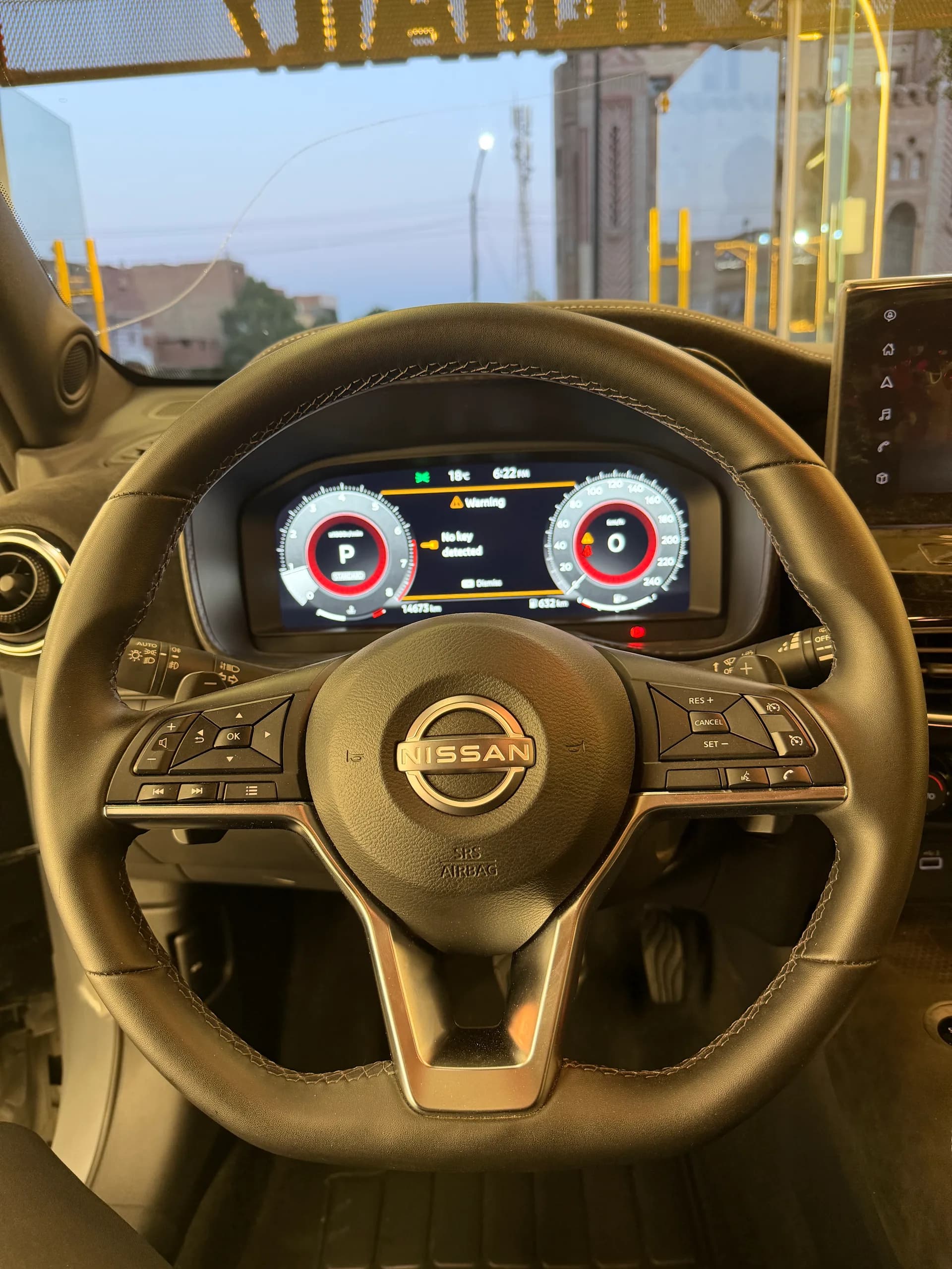 Nissan Juke 2026 — 6