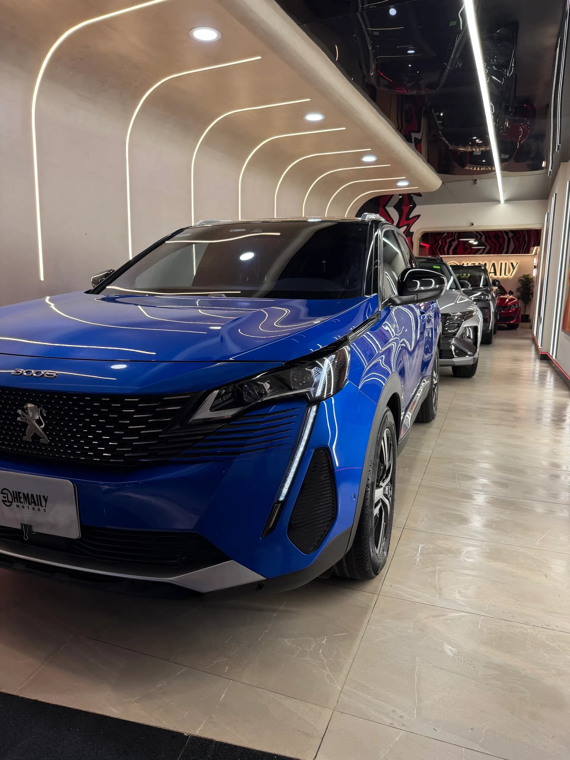 peugeot 3008 2022 — 3