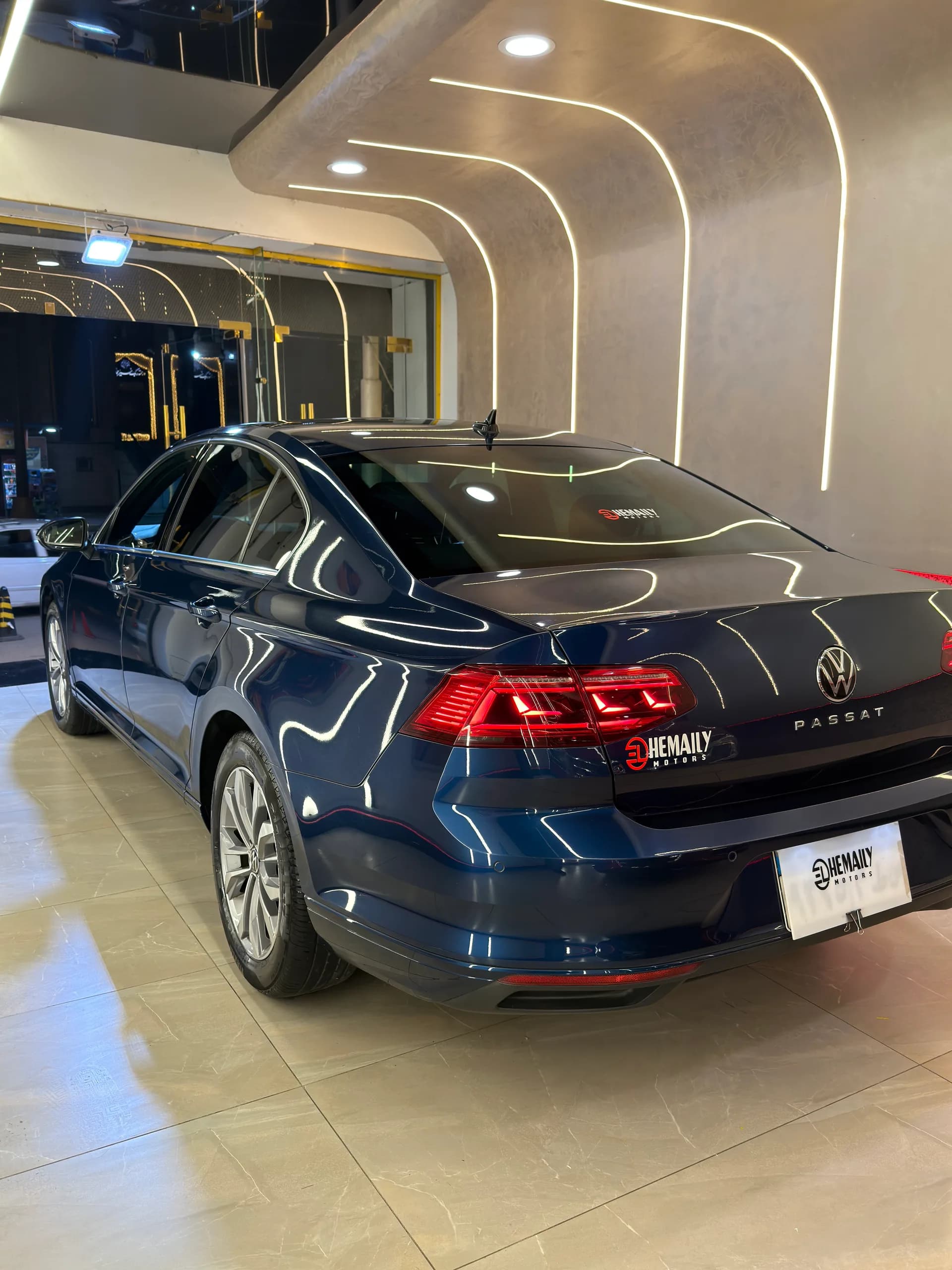 Mercedes-Benz E-Class 2022 — 6